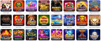 Online Casino Minimalny Vklad Hrajte a Vyhrajte s Malým Záväzkom
