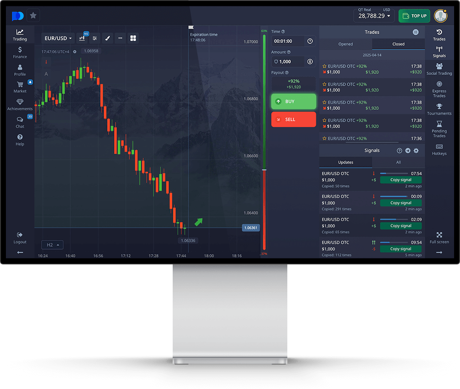 Pocket Option Контакты – Your Gateway to Successful Trading Pocket Option Контакты – Your Gateway to Successful Trading