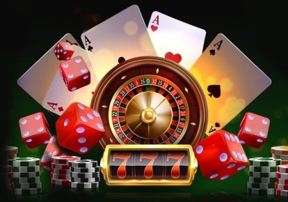 Slot və stolüstü oyunların ən - Dərin analiz və məsləhətlər