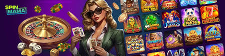 Spinmama Casino login Jak łatwo zalogować się do swojego konta na Spinmama Spinmama Casino login Jak łatwo zalogować się do swojego konta na Spinmama