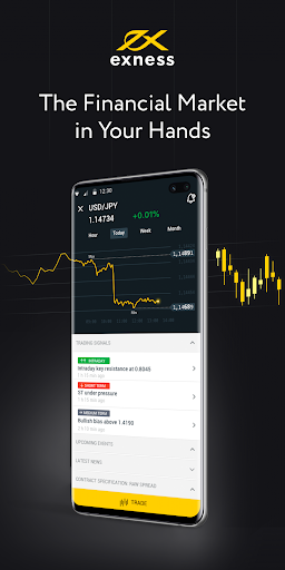 The Comprehensive Guide to Exness Web Terminal