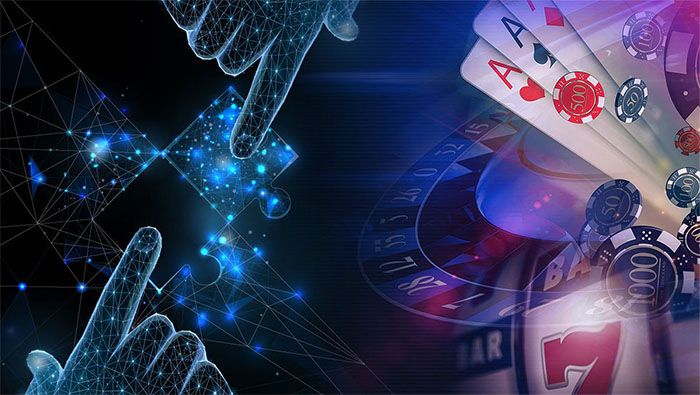 The Rise of Crypto Arcade Gambling A New Era of Online Entertainment