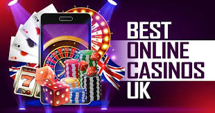 The Ultimate Guide to Online Casino UK Roulette 12