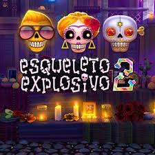 Tutte le slot Esqueleto Explosivo Scopri la Magia dei Morti Viventi Tutte le slot Esqueleto Explosivo Scopri la Magia dei Morti Viventi