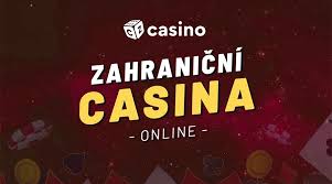 Zahranicni casina online Jak si vybrat to nejvhodnější
