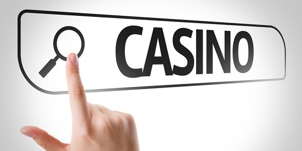 Zahraniční casino - Vše, co potřebujete vědět