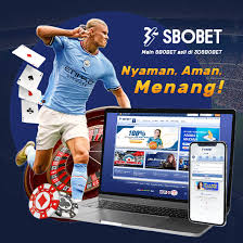 Agen Betting Sbobet88 Deposit 50 Panduan Lengkap untuk Pemain Pemula Agen Betting Sbobet88 Deposit 50 Panduan Lengkap untuk Pemain Pemula