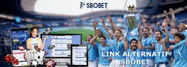 Agen Betting Sbobet88 Deposit 50 Panduan Lengkap dan Tips 235645438