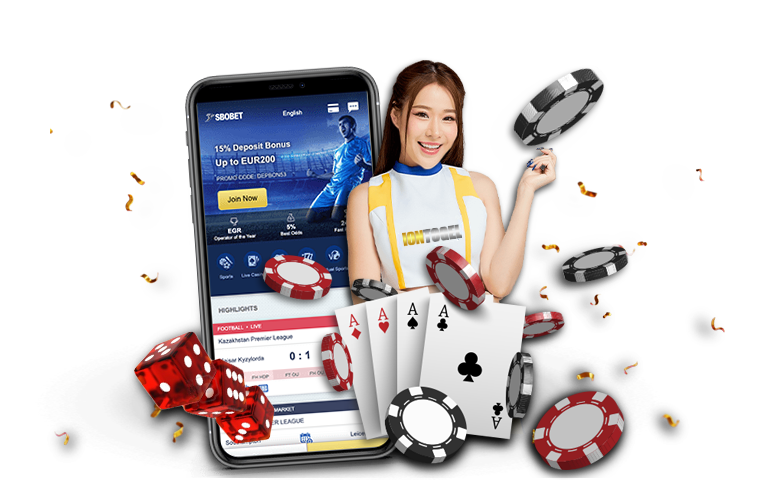 Agen Betting Sbobet88 Deposit 50 Panduan Lengkap dan Tips 235645438