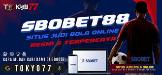 Agen Betting Sbobet88 Deposit 50 Panduan Lengkap dan Tips 235645438