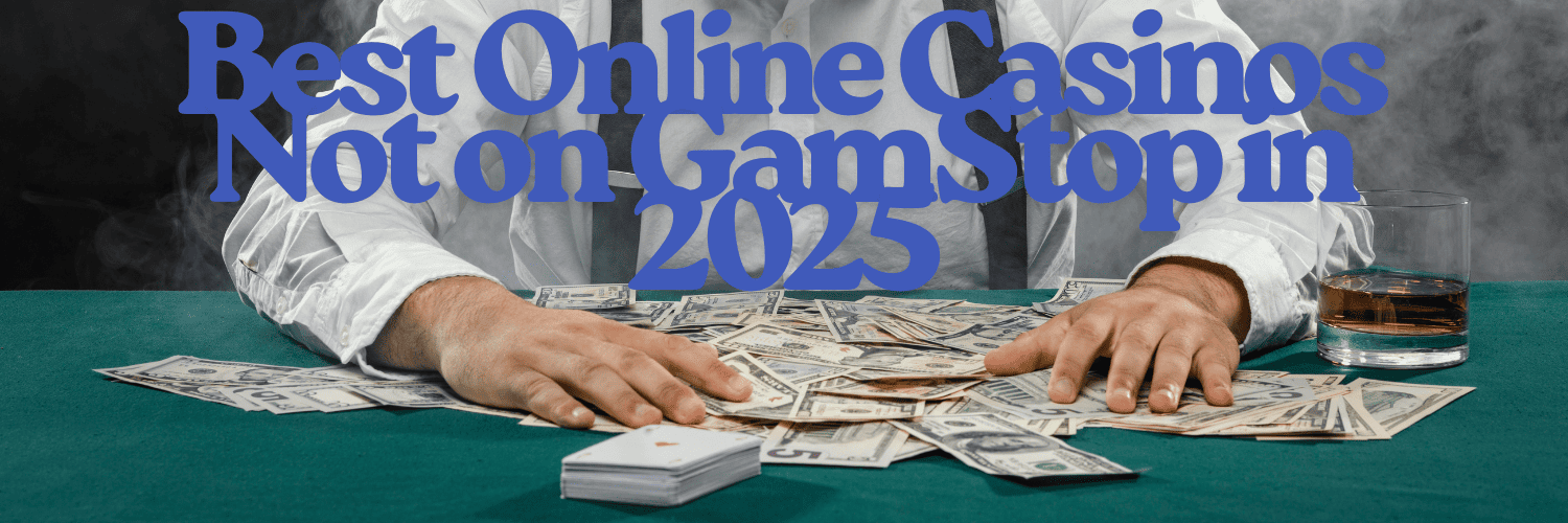 Discover Non Gamstop UK Casino Sites for Unmatched Gaming Experience