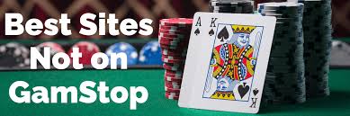 Discover Non-Gamstop UK Casinos Your Guide to Unrestricted Gaming 689063860