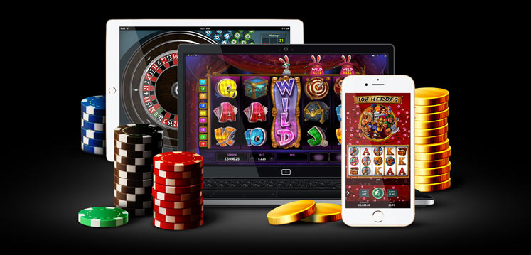 Discover the Excitement of BetGem Casino Online Games