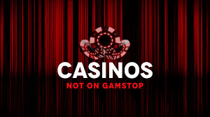 Discovering Casinos Non Gamstop A Comprehensive Guide 677447610