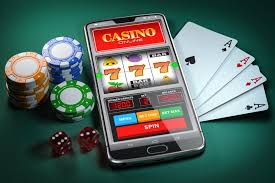 Discovering the Thrills of New UK Independent Online Casinos