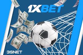 Download the 1xBet App for an Enhanced Betting Experience 305280313