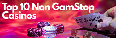 Exploring Casinos Not on Gamstop Your Ultimate Guide 580519172