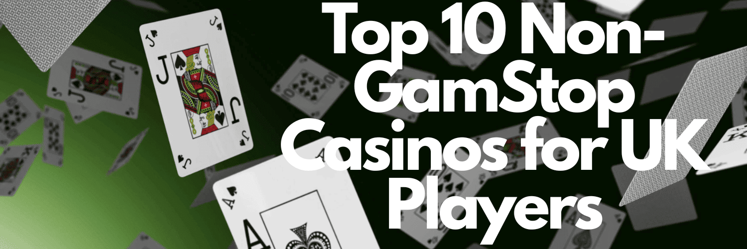 Exploring Casinos That Are Not on GamStop 578672157