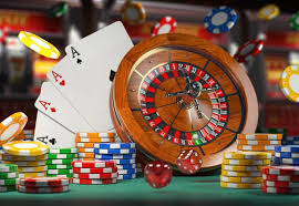 Gratis Casino Bonus Uten Innskudd Din Første Steg Inn I Kasinoverdenen Gratis Casino Bonus Uten Innskudd Din Første Steg Inn I Kasinoverdenen