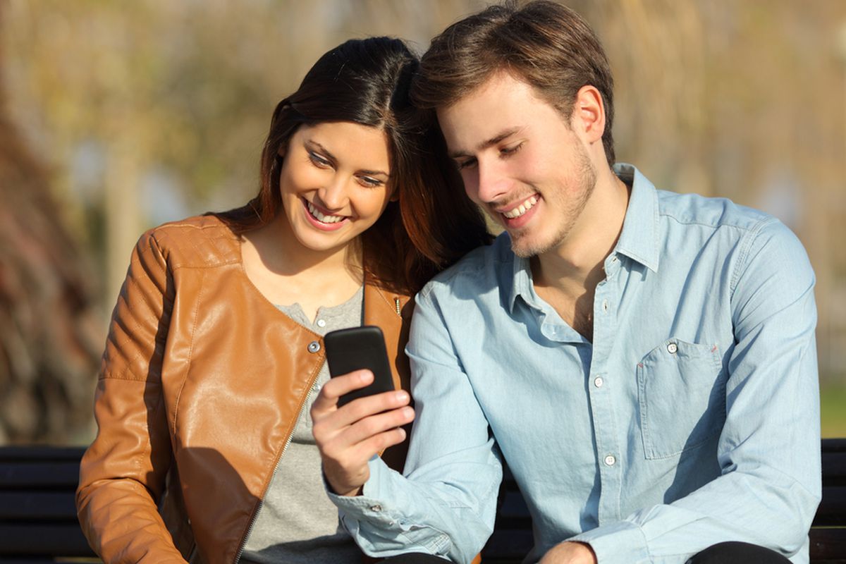 English Version - Conektik Internet Dating System Evaluation