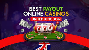 Experience the Thrill of Casino Online UK 888 1584648922 Experience the Thrill of Casino Online UK 888 1584648922
