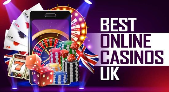 Experience the Thrill of Casino Online UK 888 1584648922 Experience the Thrill of Casino Online UK 888 1584648922