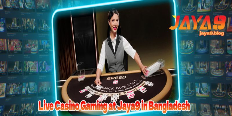 Exploring the World of Jaya9 Your Ultimate Guide to Online Gaming Exploring the World of Jaya9 Your Ultimate Guide to Online Gaming