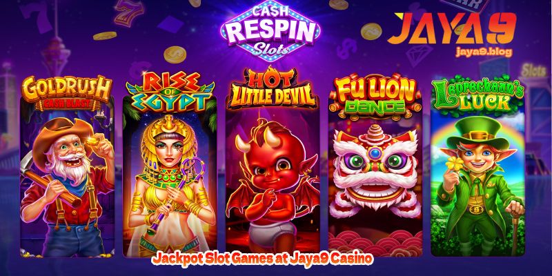 Exploring the World of Jaya9 Your Ultimate Guide to Online Gaming Exploring the World of Jaya9 Your Ultimate Guide to Online Gaming
