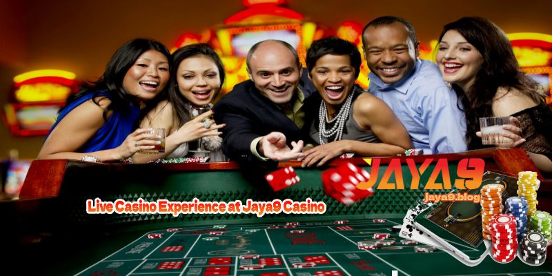Exploring the World of Jaya9 Your Ultimate Guide to Online Gaming Exploring the World of Jaya9 Your Ultimate Guide to Online Gaming